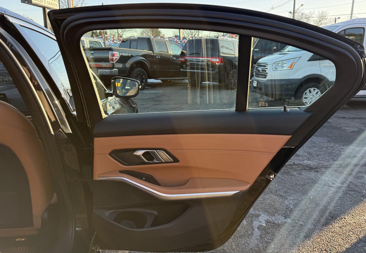 2020 BMW 3 Series 330i xDrive Edison NJ