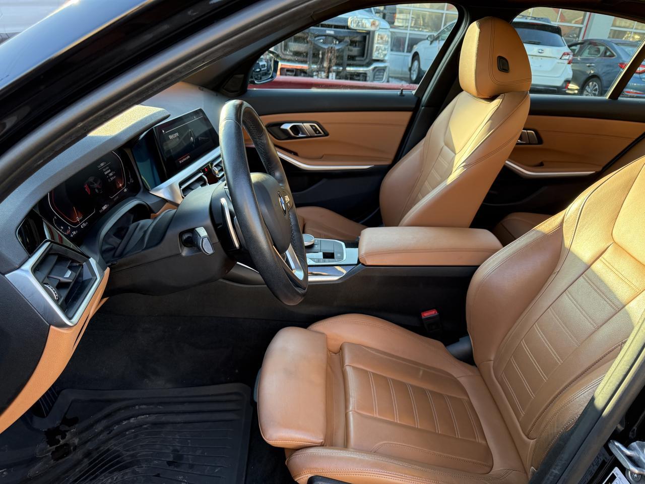 2020 BMW 3 Series 330i xDrive Edison NJ