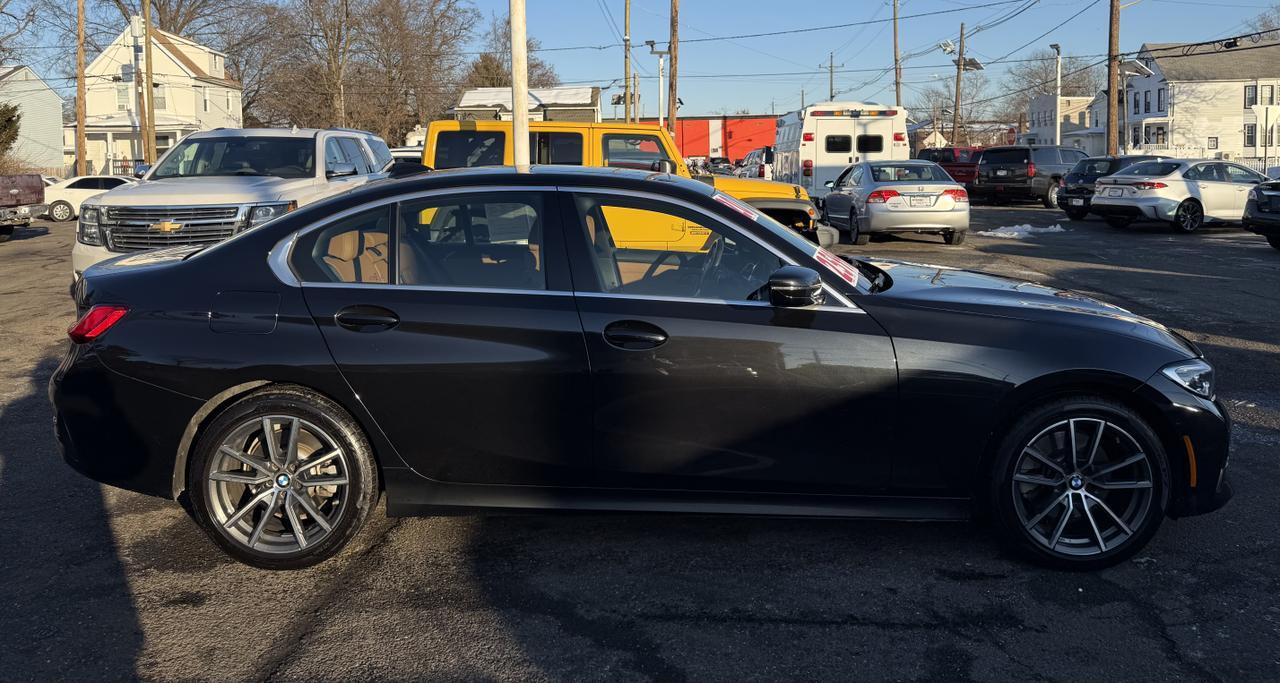 2020 BMW 3 Series 330i xDrive Edison NJ