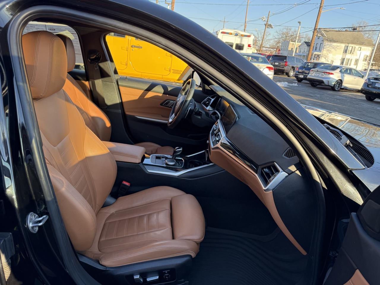 2020 BMW 3 Series 330i xDrive Edison NJ