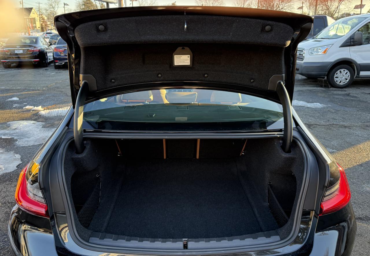 2020 BMW 3 Series 330i xDrive Edison NJ