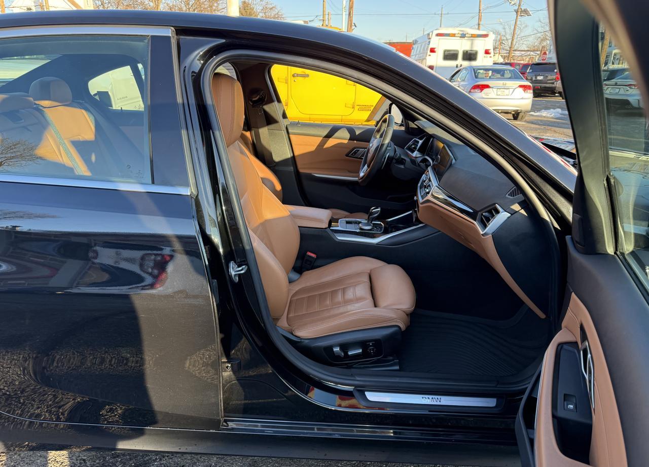 2020 BMW 3 Series 330i xDrive Edison NJ