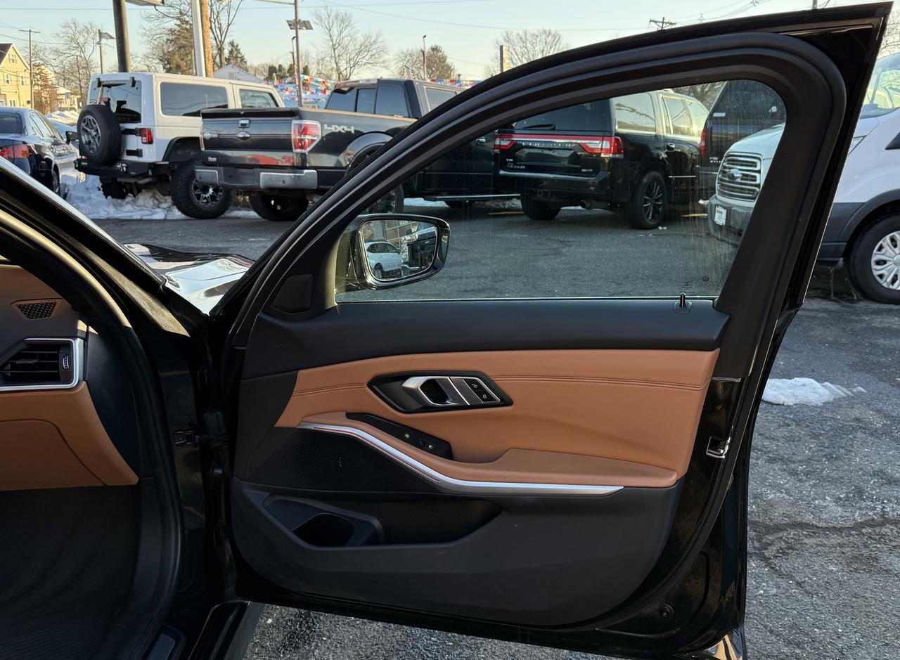 2020 BMW 3 Series 330i xDrive Edison NJ
