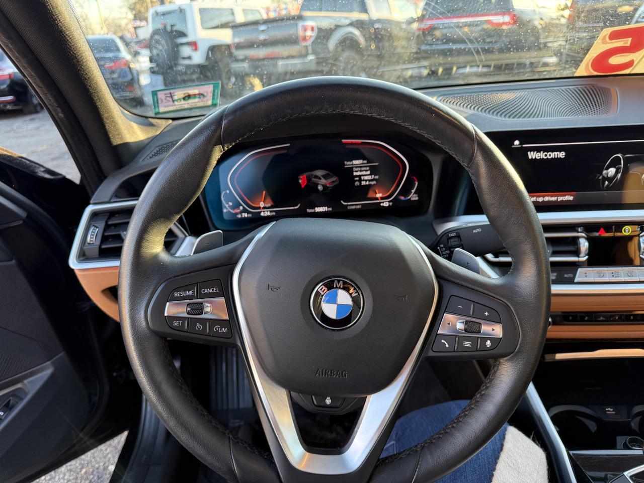 2020 BMW 3 Series 330i xDrive Edison NJ