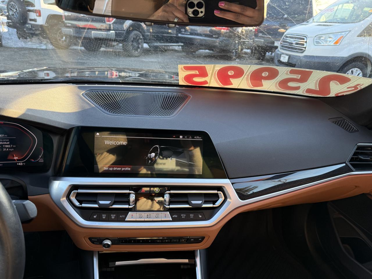 2020 BMW 3 Series 330i xDrive Edison NJ