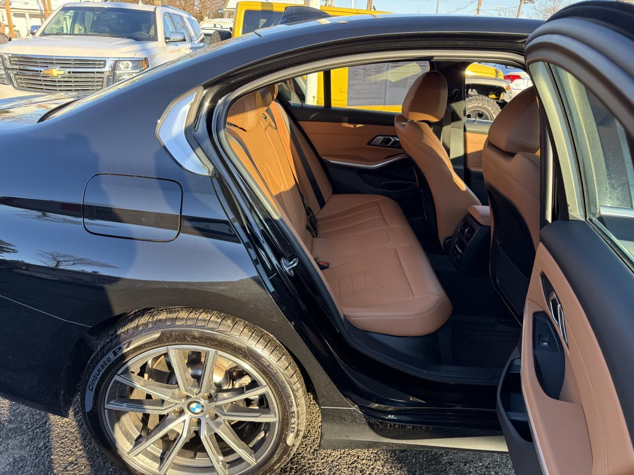 2020 BMW 3 Series 330i xDrive Edison NJ