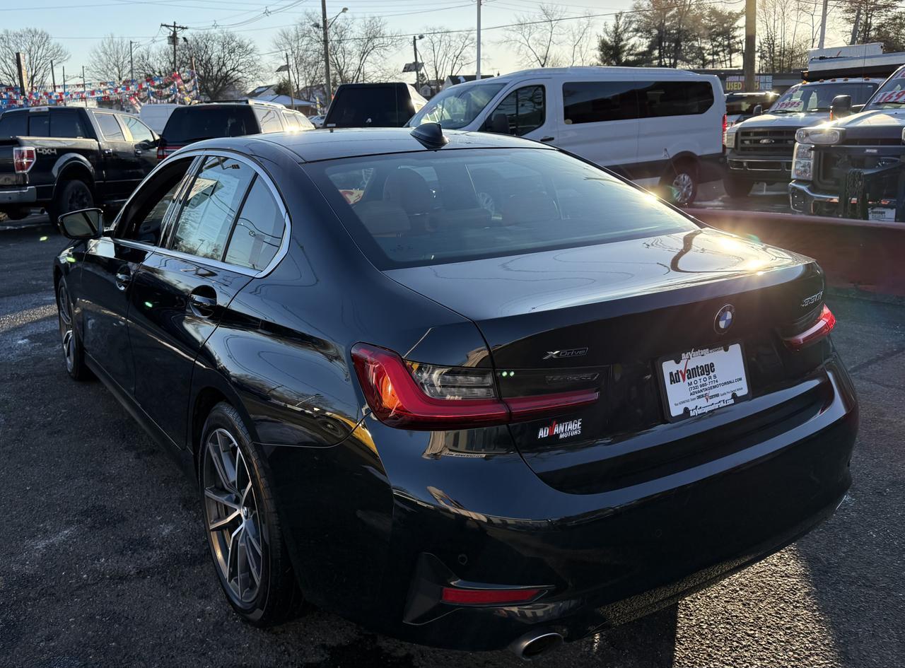 2020 BMW 3 Series 330i xDrive Edison NJ