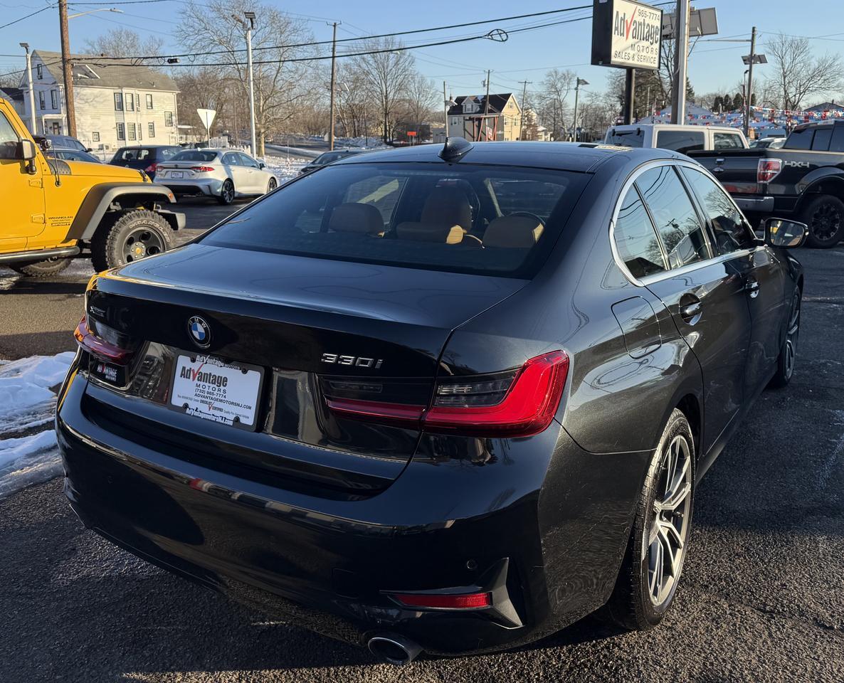 2020 BMW 3 Series 330i xDrive Edison NJ
