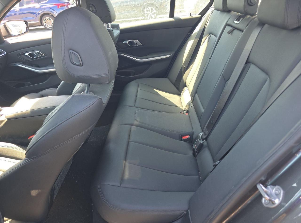 2020 BMW 3 Series 330i xDrive Gladstone OR