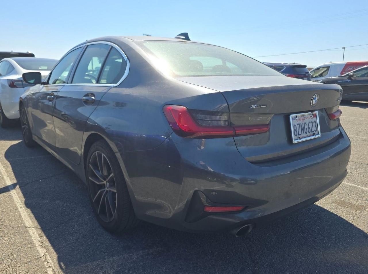 2020 BMW 3 Series 330i xDrive Gladstone OR