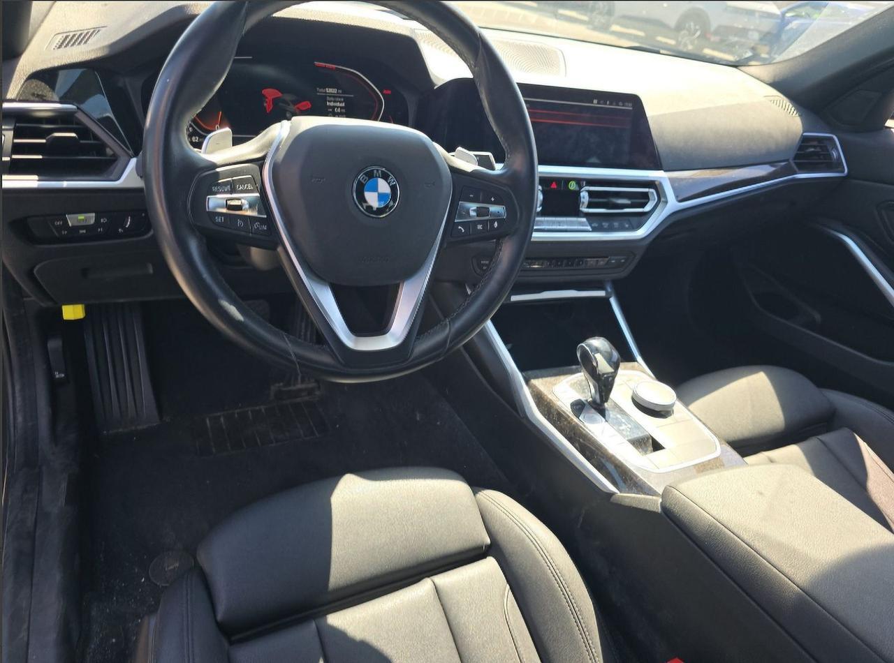 2020 BMW 3 Series 330i xDrive Gladstone OR