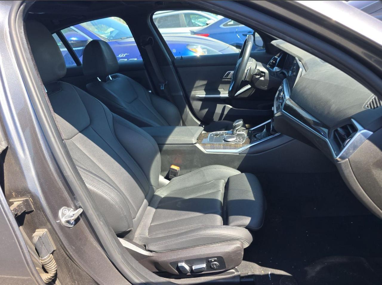 2020 BMW 3 Series 330i xDrive Gladstone OR