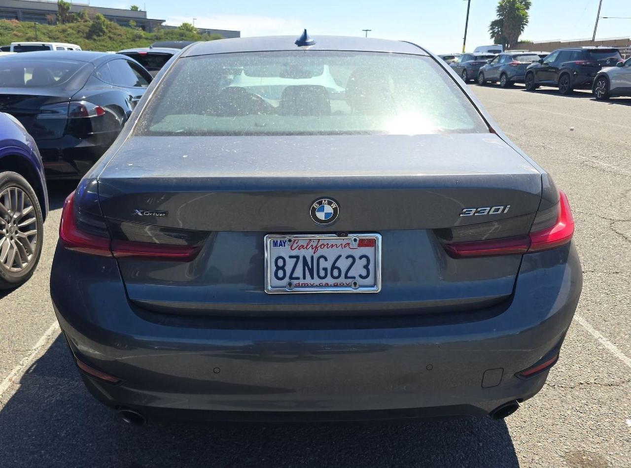 2020 BMW 3 Series 330i xDrive Gladstone OR