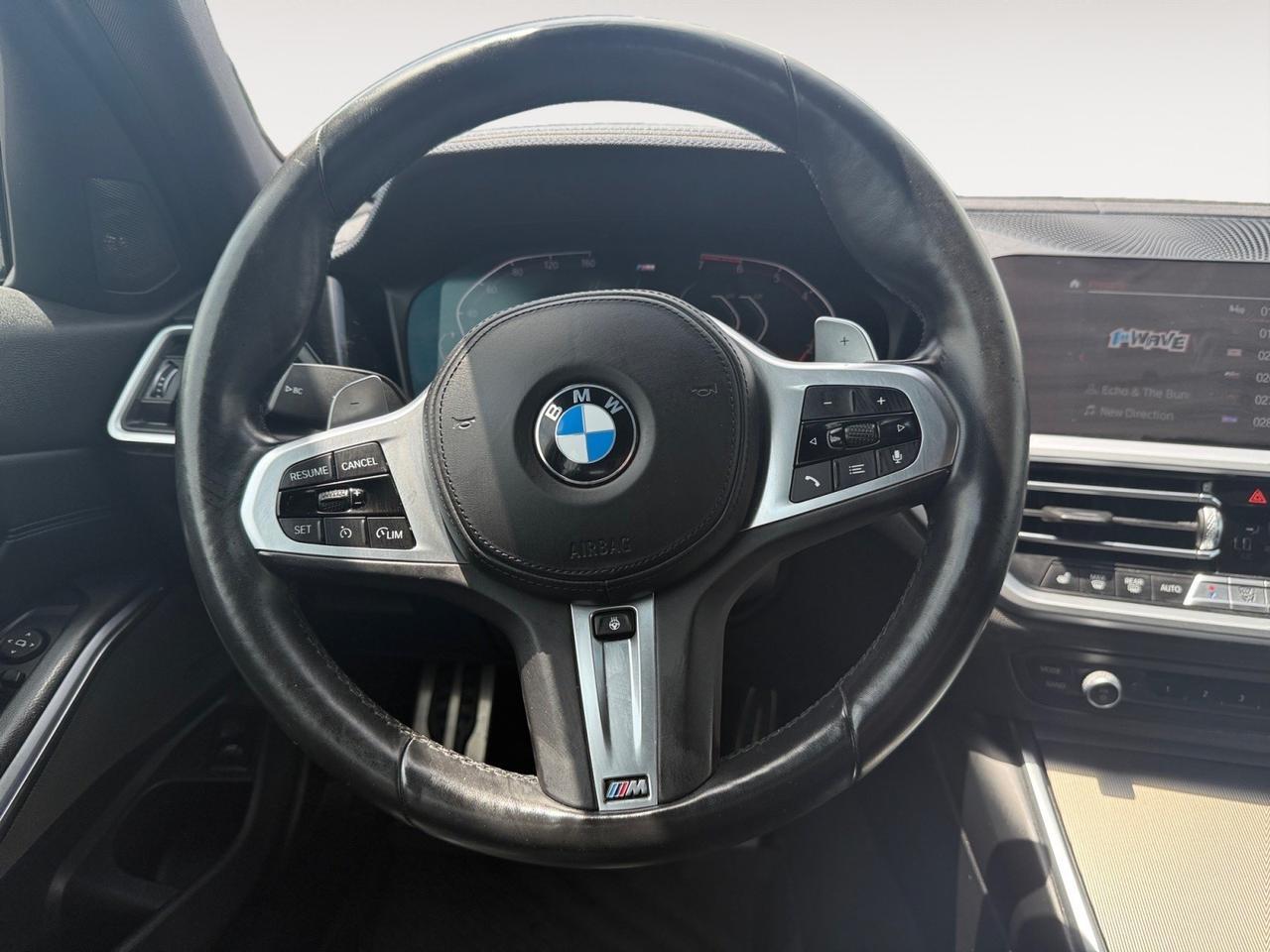 2020 BMW 3 Series 330i xDrive, HEATED SEATS, SUNROOF, HEATED STEERING WHEEL, APPLE CARPLAY/ANDROID AUTO, HARMAN/KARDON SPEAKERS, POWER FOLDING MIRRORS, BACKUP CAMERA, ALL WEATHER FLOOR MATS, CLEAN CARFAX, SUPER CLEAN! Norfolk VA