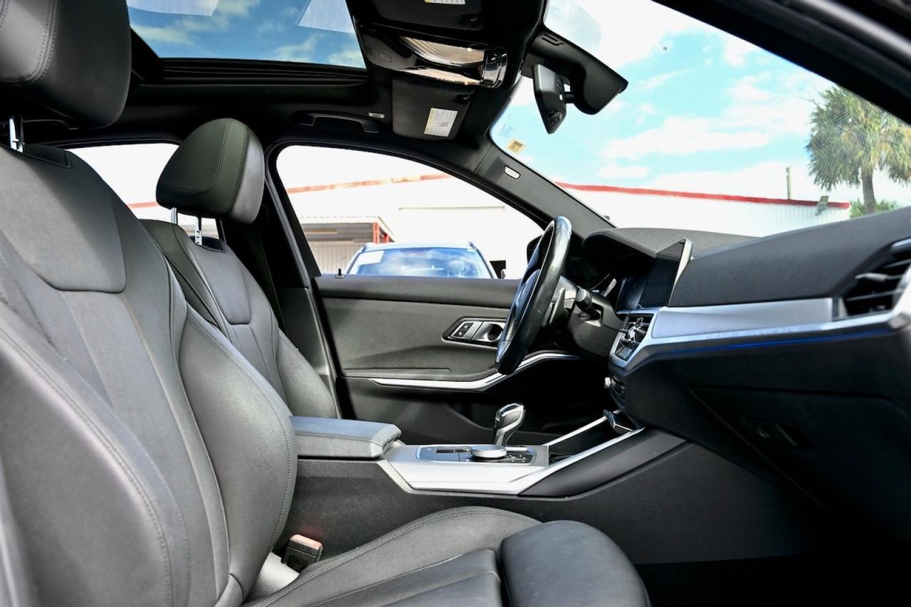 2020 BMW 3 Series 330i xDrive Lake Worth FL