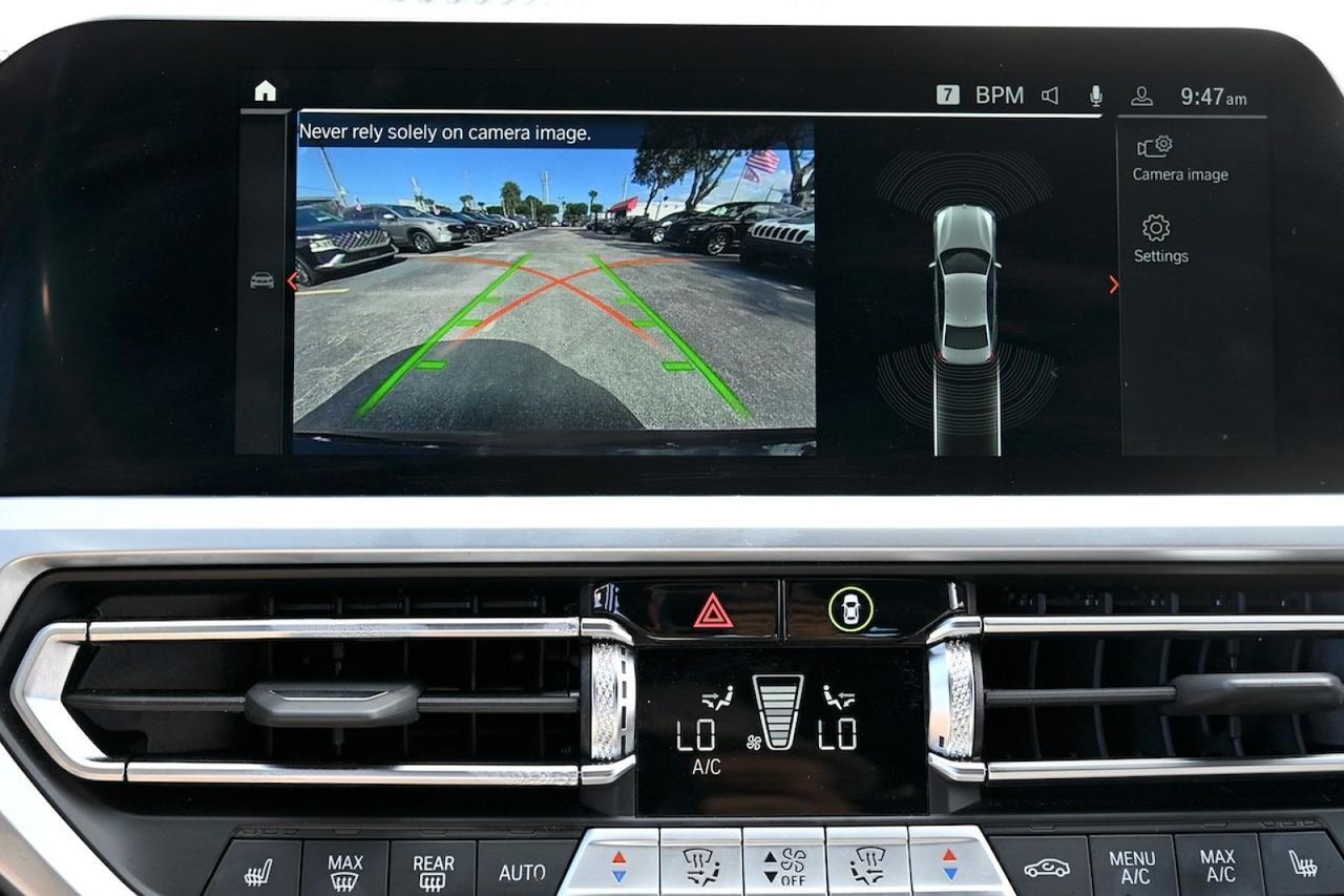 2020 BMW 3 Series 330i xDrive Lake Worth FL