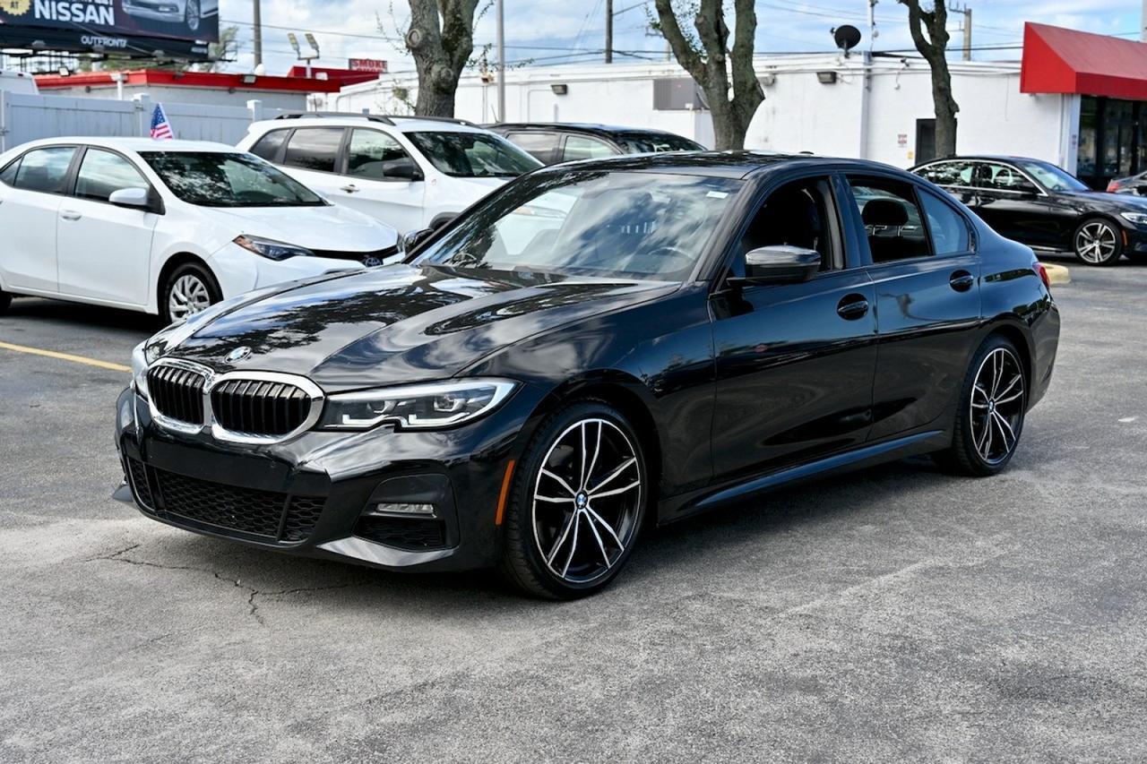 2020 BMW 3 Series 330i xDrive Lake Worth FL