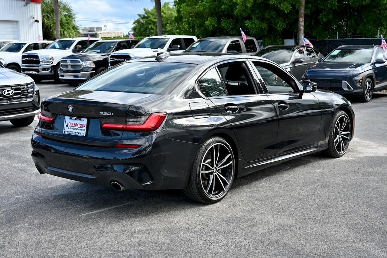 2020 BMW 3 Series 330i xDrive Lake Worth FL