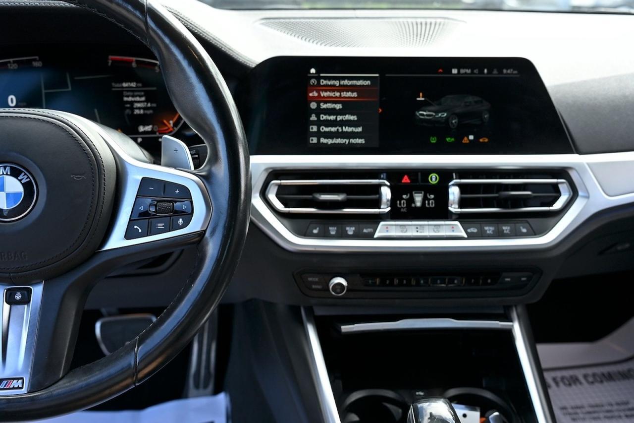 2020 BMW 3 Series 330i xDrive Lake Worth FL