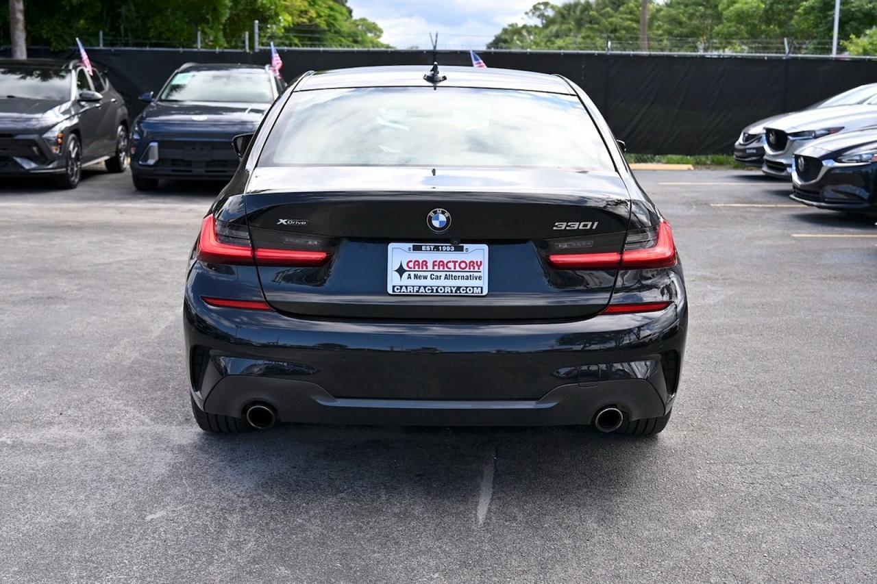 2020 BMW 3 Series 330i xDrive Lake Worth FL