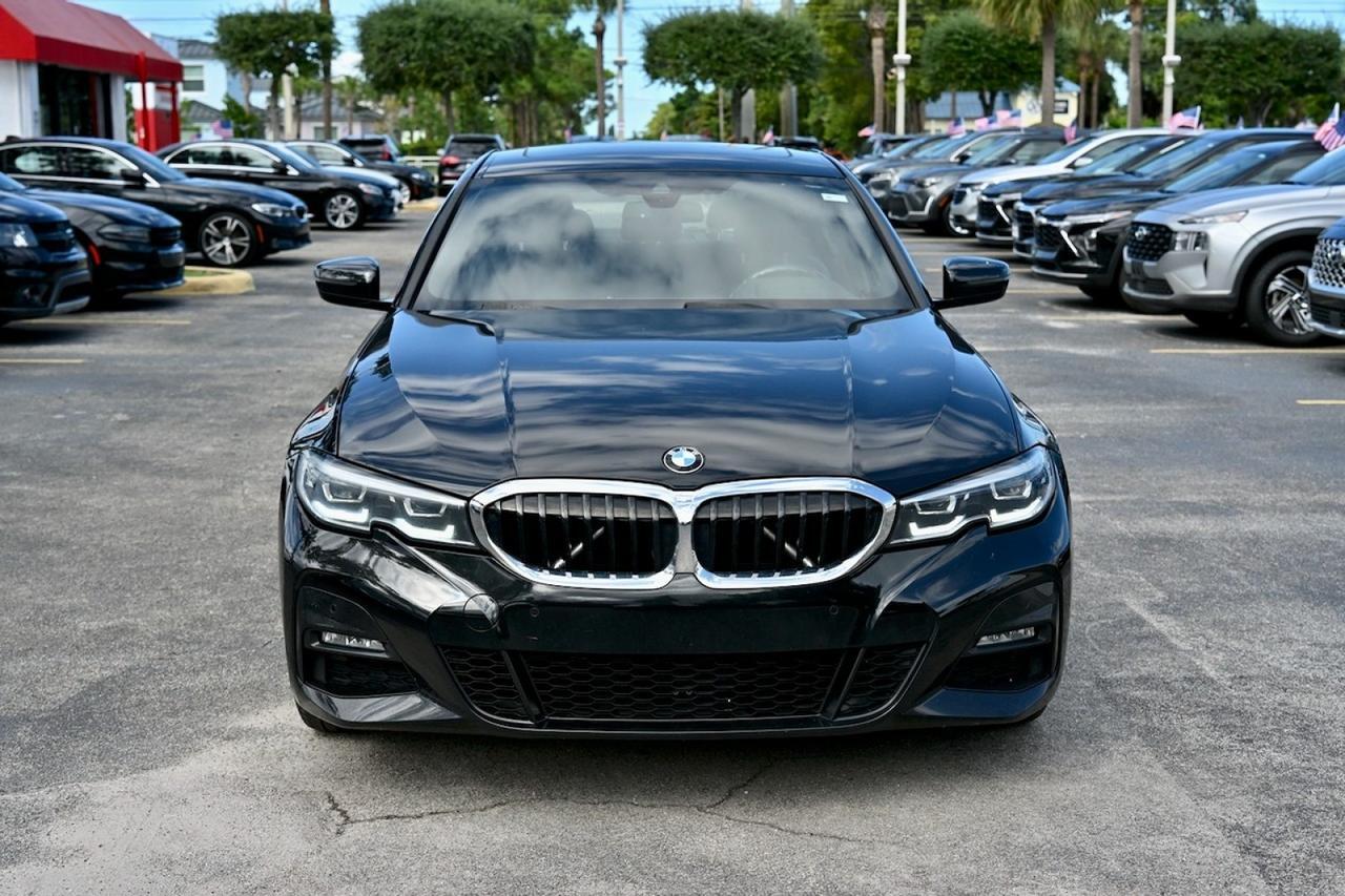 2020 BMW 3 Series 330i xDrive Lake Worth FL
