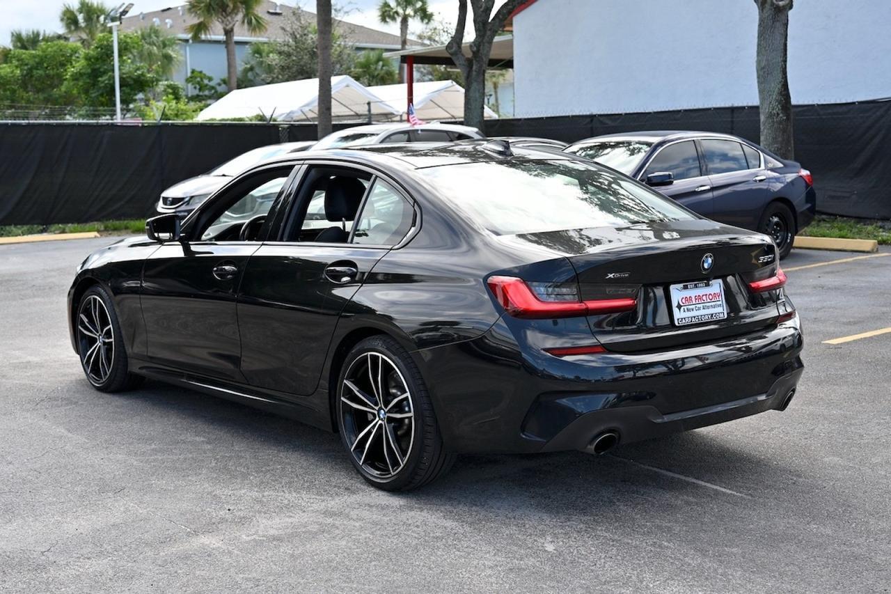 2020 BMW 3 Series 330i xDrive Lake Worth FL
