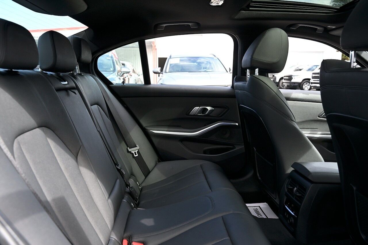 2020 BMW 3 Series 330i xDrive Doral FL