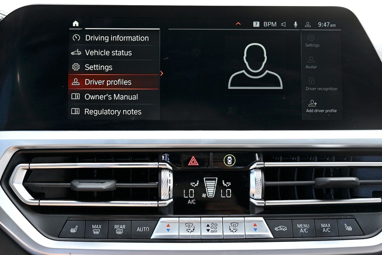 2020 BMW 3 Series 330i xDrive Doral FL