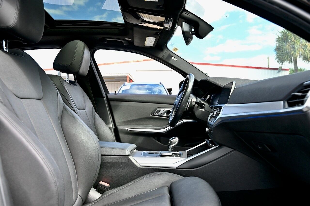 2020 BMW 3 Series 330i xDrive Doral FL