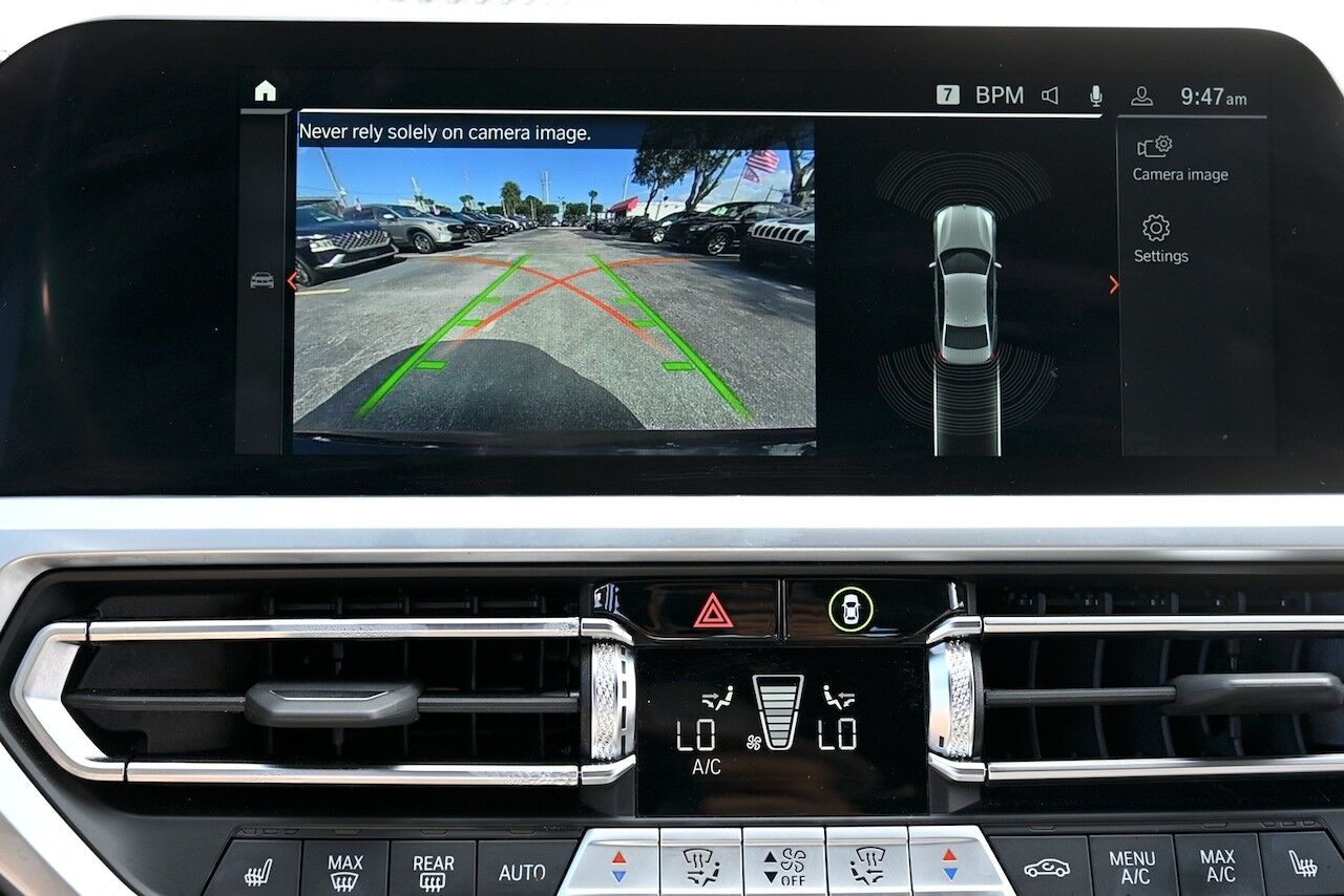 2020 BMW 3 Series 330i xDrive Doral FL