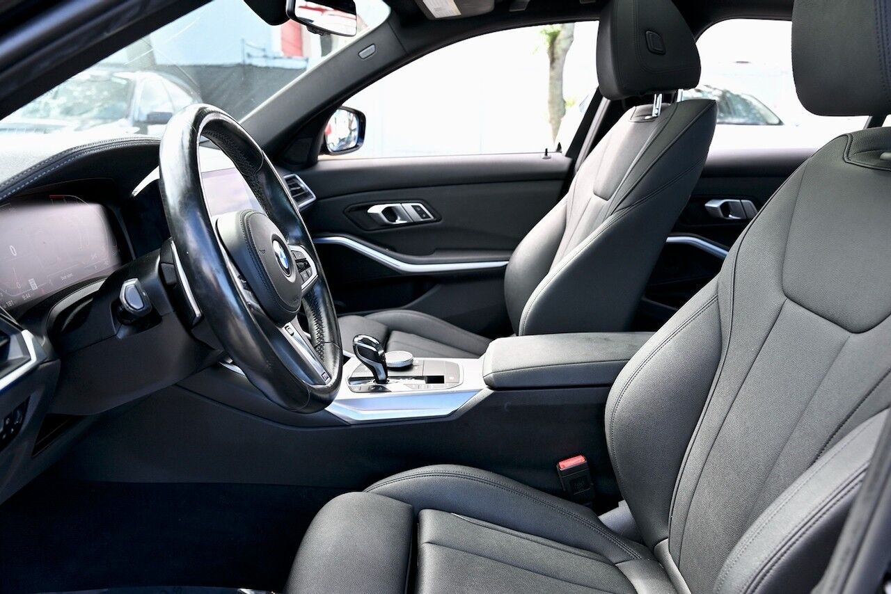 2020 BMW 3 Series 330i xDrive Doral FL