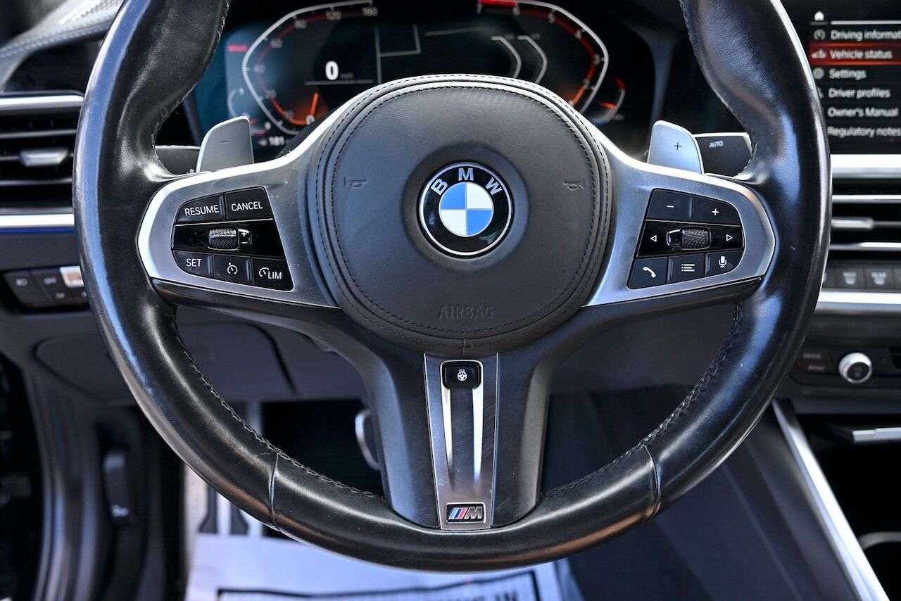 2020 BMW 3 Series 330i xDrive Doral FL