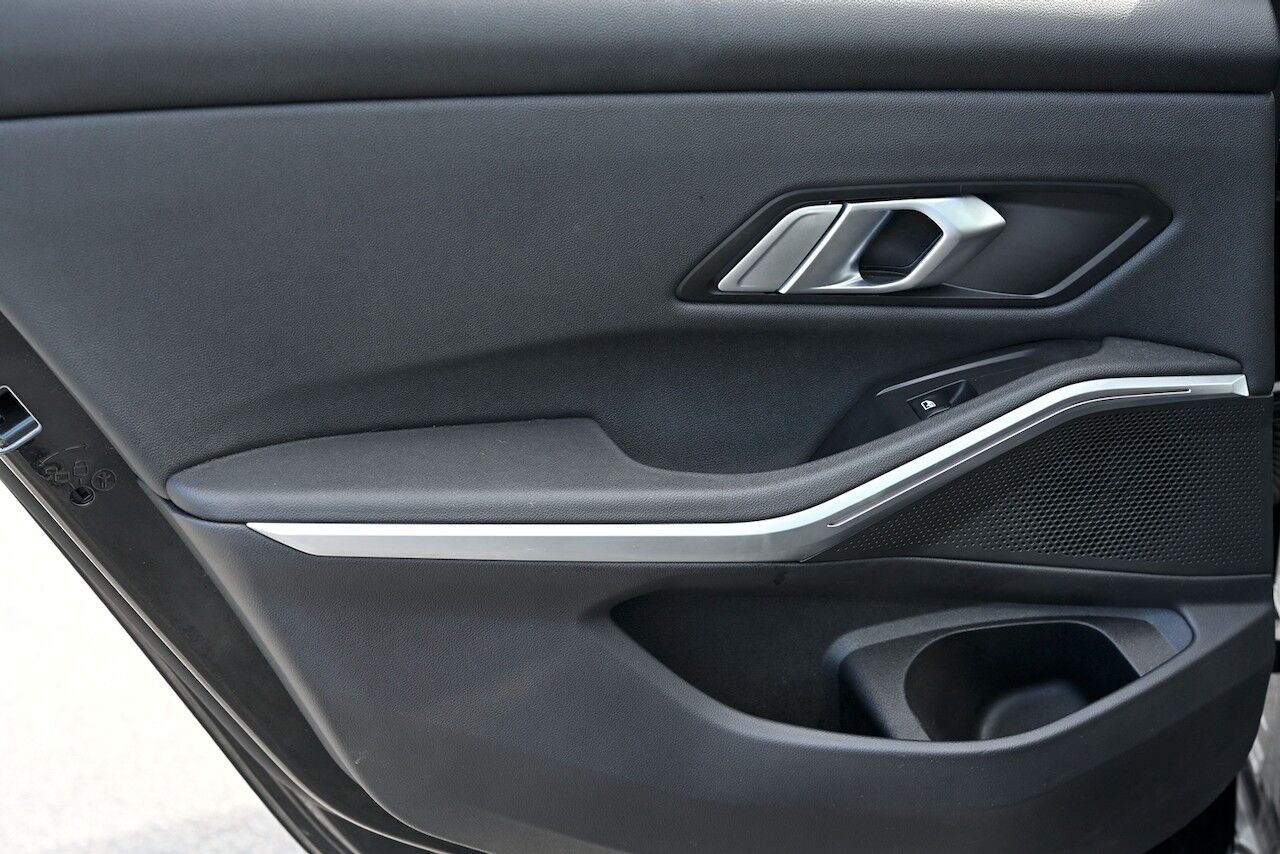 2020 BMW 3 Series 330i xDrive Doral FL