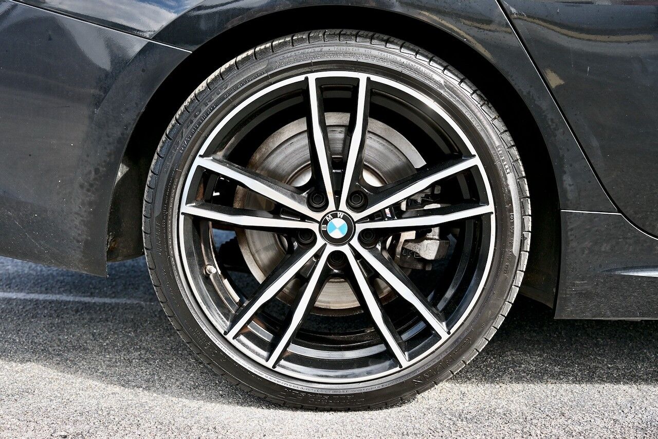 2020 BMW 3 Series 330i xDrive Doral FL