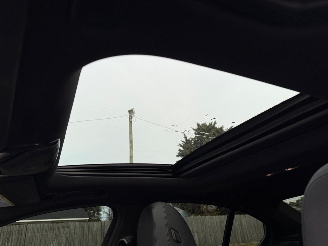 2020 BMW 3 Series 330i xDrive, SUNROOF, HEATED SEATS, NAVIGATION, UNIVERSAL GARAGE DOOR OPENER, BLUETOOTH, PUSH BUTTON START, POWER FOLDING MIRRORS W/ TURN SIGNALS, MEMORY DRIVER SEAT, SPORTS SEATS, COME AND TEST DRIVE THIS BMW TODAY! Norfolk VA