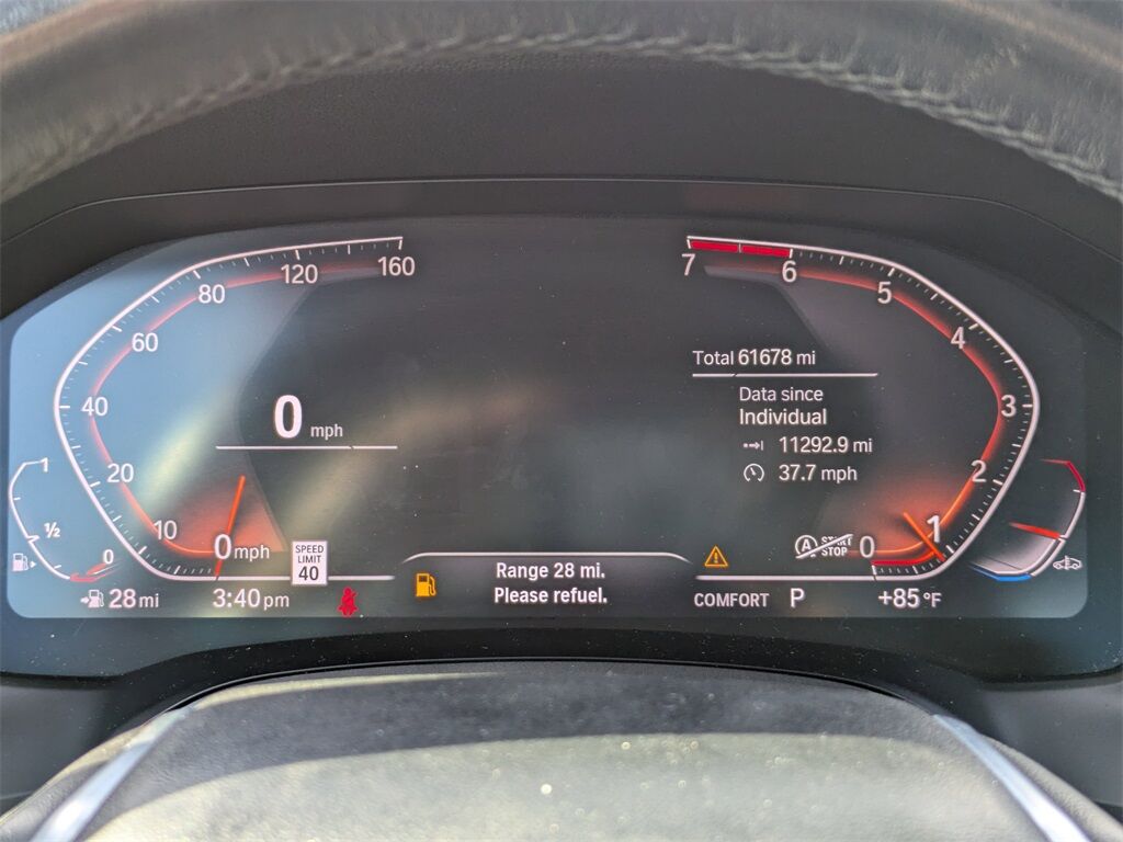 2020 BMW 3 Series 330i xDrive Jacksonville FL