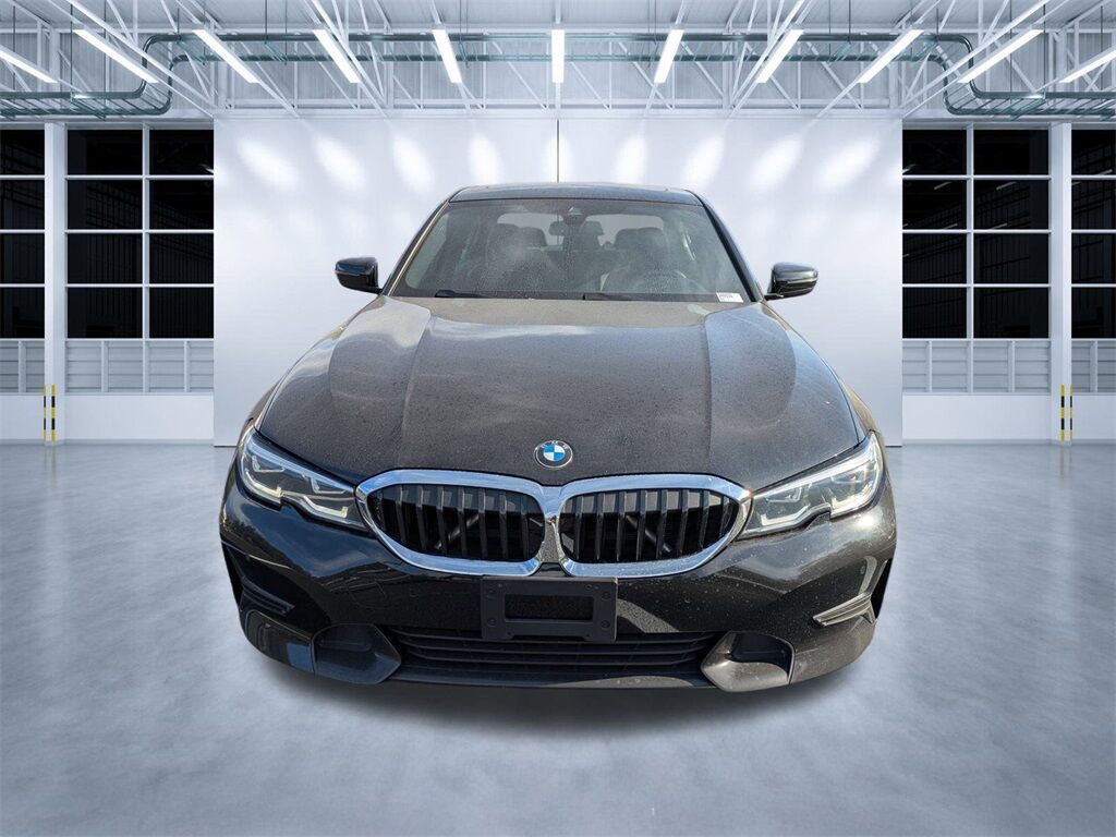 2020 BMW 3 Series 330i xDrive Jacksonville FL