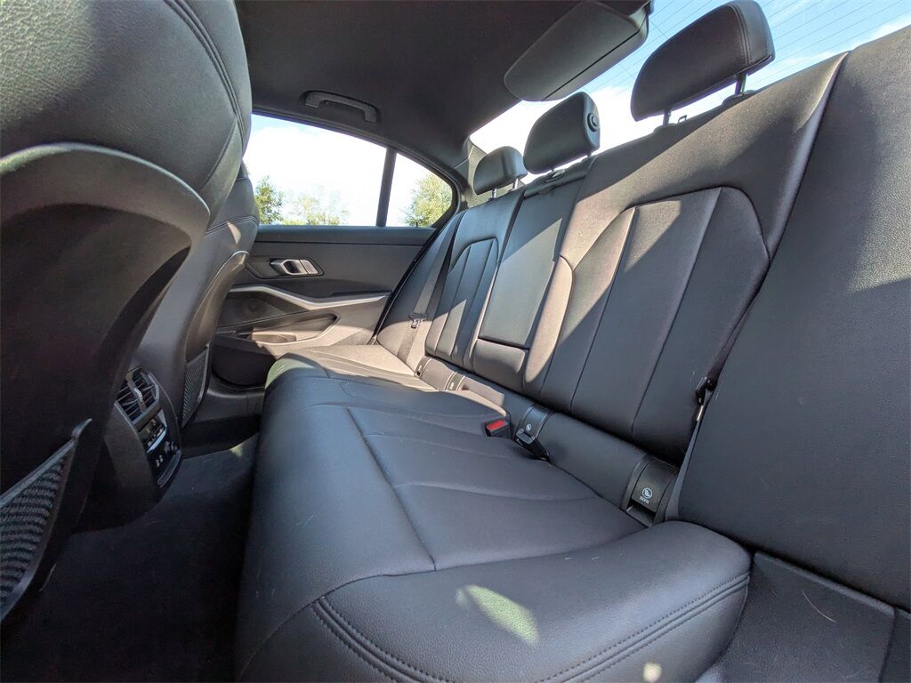 2020 BMW 3 Series 330i xDrive Jacksonville FL