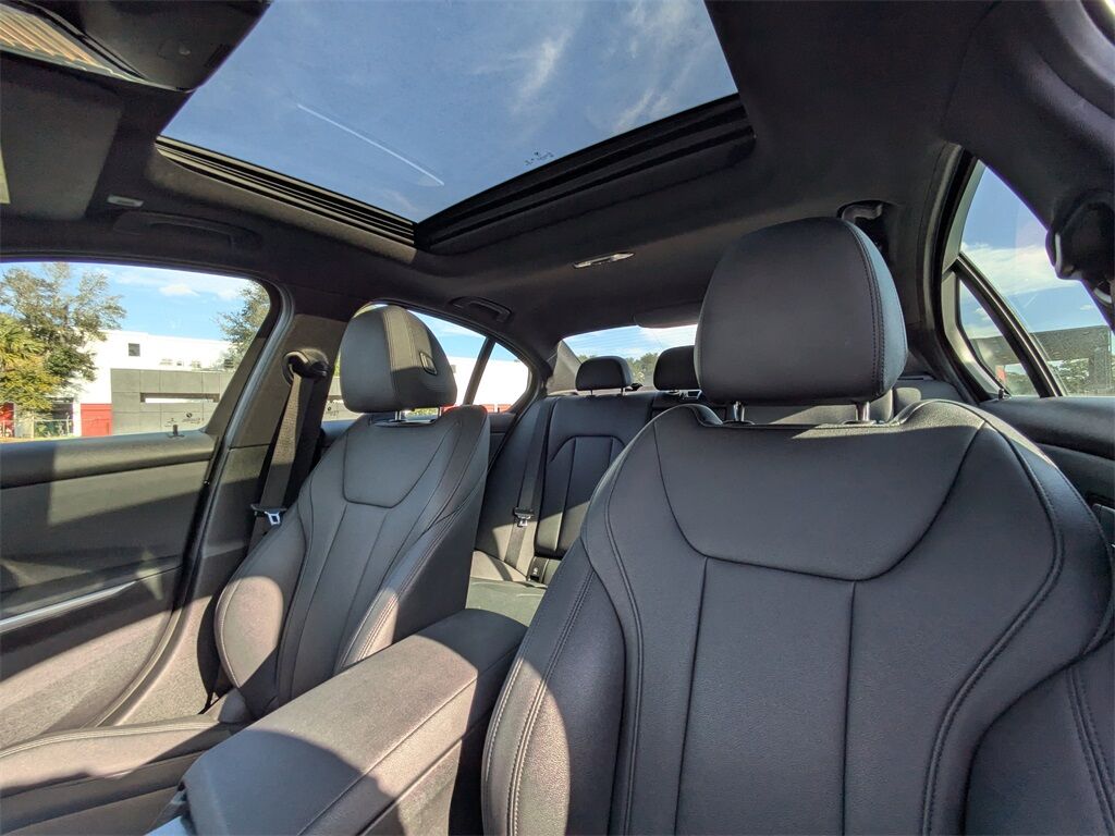 2020 BMW 3 Series 330i xDrive Jacksonville FL