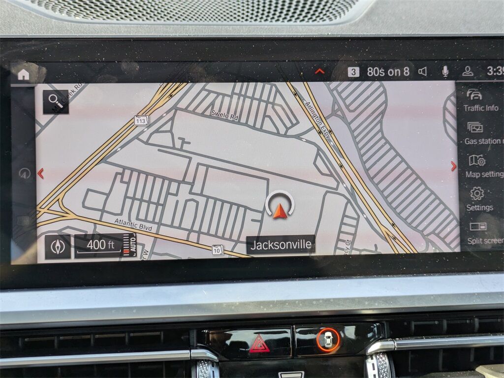 2020 BMW 3 Series 330i xDrive Jacksonville FL