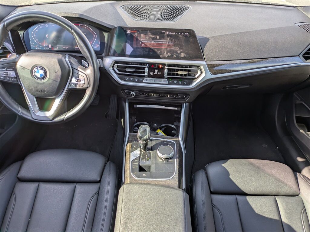 2020 BMW 3 Series 330i xDrive Jacksonville FL