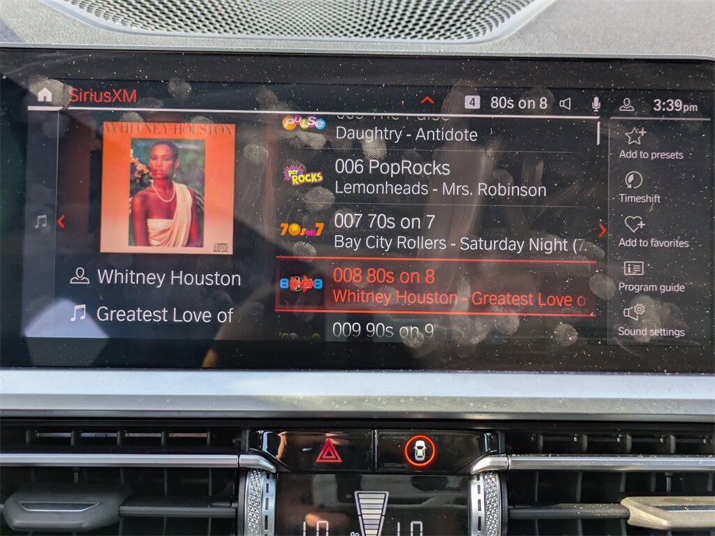 2020 BMW 3 Series 330i xDrive Jacksonville FL