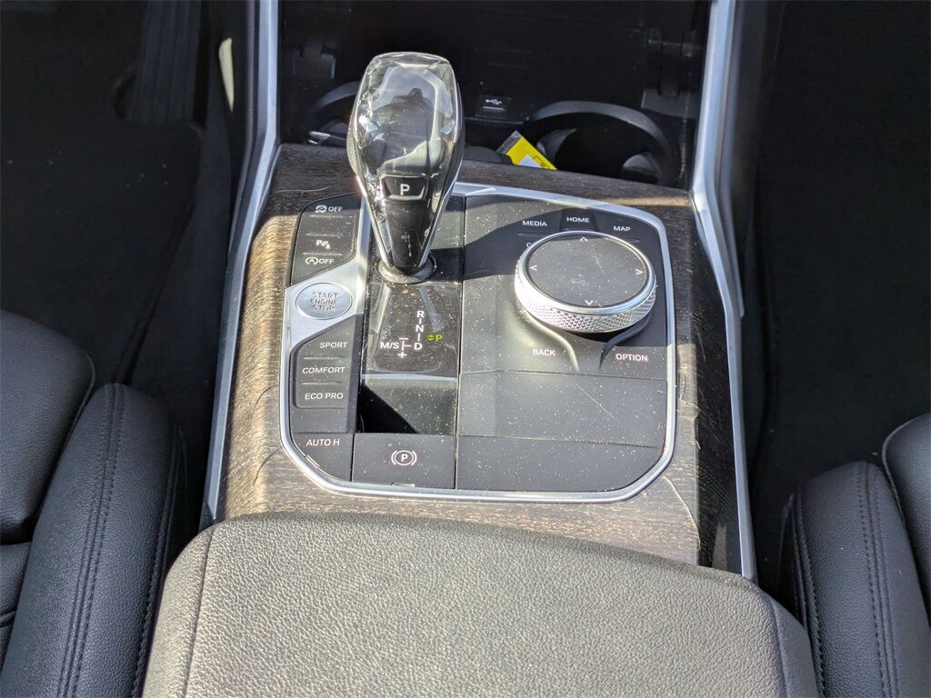 2020 BMW 3 Series 330i xDrive Jacksonville FL