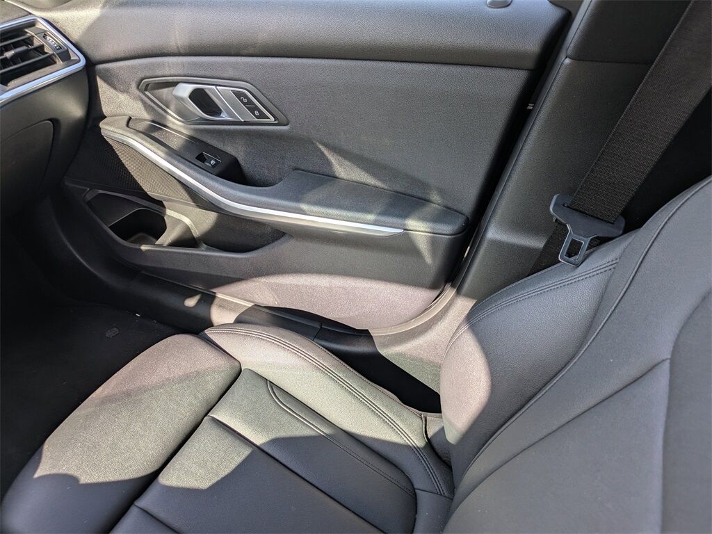 2020 BMW 3 Series 330i xDrive Jacksonville FL