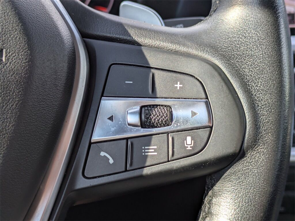 2020 BMW 3 Series 330i xDrive Jacksonville FL