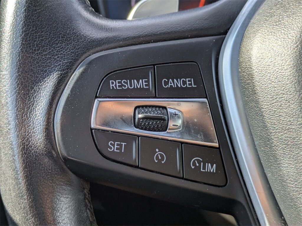 2020 BMW 3 Series 330i xDrive Jacksonville FL