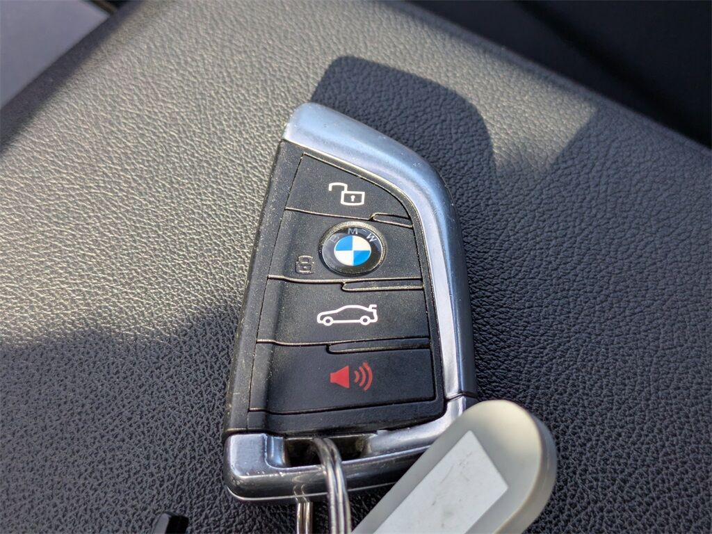 2020 BMW 3 Series 330i xDrive Jacksonville FL