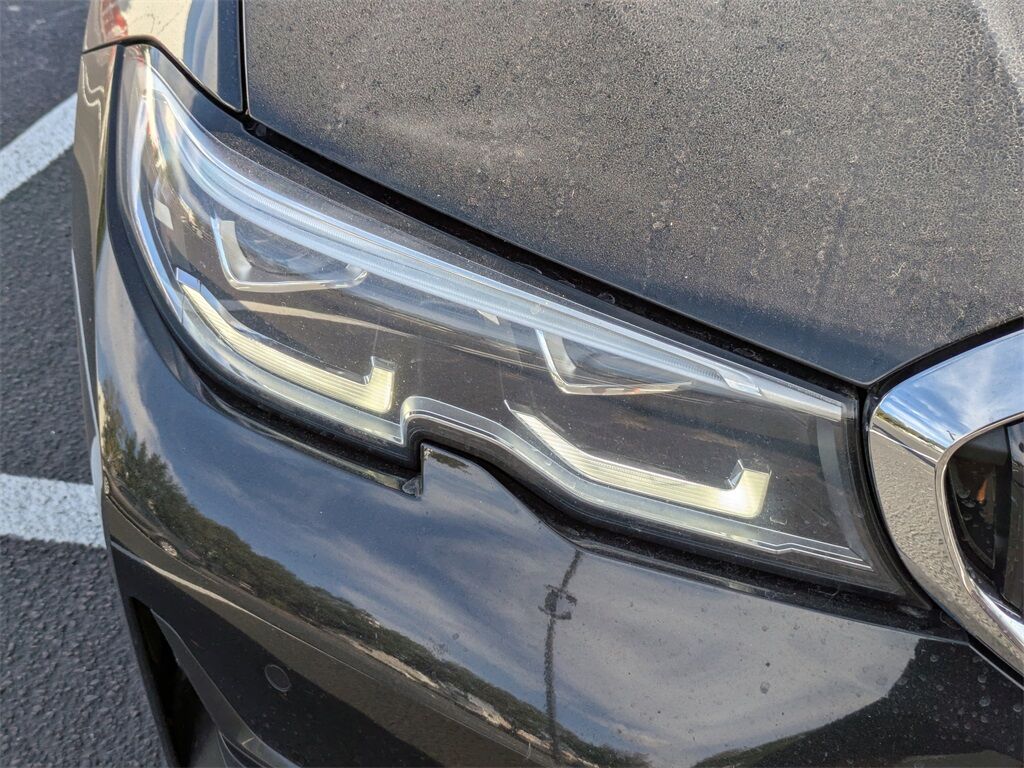 2020 BMW 3 Series 330i xDrive Jacksonville FL