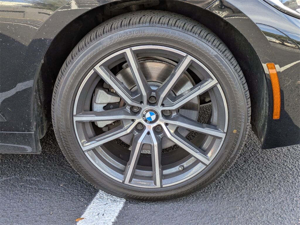 2020 BMW 3 Series 330i xDrive Jacksonville FL