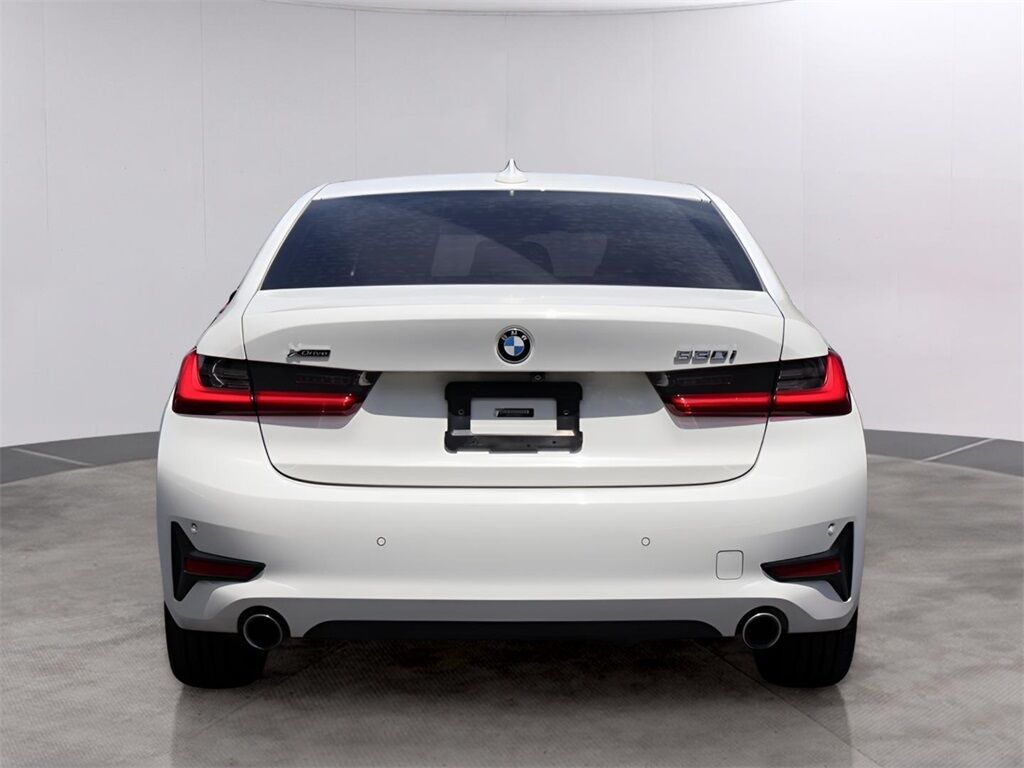 2020 BMW 3 Series 330i xDrive San Clemente CA